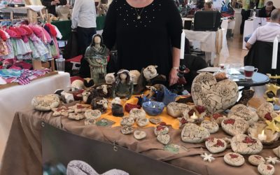 Adventsmarkt in Muri 2019